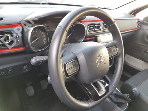 Instrument cluster CITROËN C3 / C3 ORIGIN III (SX)  | BP7591824C47 