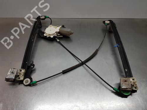Rudehejsemekanisme Højre foran LAND ROVER FREELANDER I (L314)  | BP23536044C23 