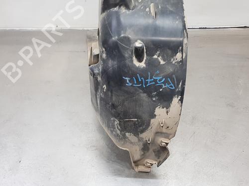 Wheel arch PEUGEOT 2008 I (CU_) 1.6 HDi | BP17684726C56 