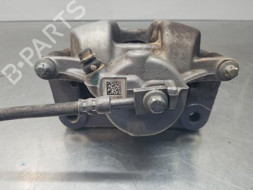 Left front brake caliper MERCEDES-BENZ A-CLASS (W177) A 200 d (177.012) | BP30880374M105