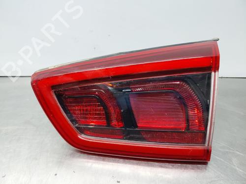 Used Right tailgate light KIA NIRO I (DE) [2016-2022]  31129968