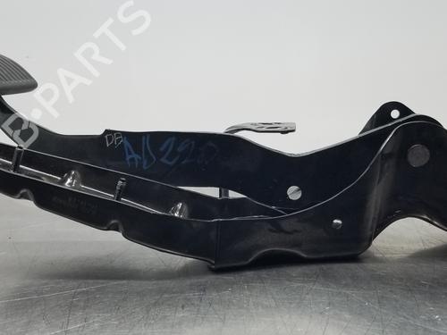 bremsepedal LAND ROVER RANGE ROVER EVOQUE (L538) [2011-2019]  30879796