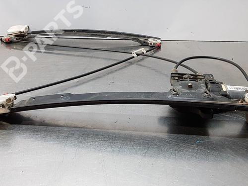 Front left window mechanism JAGUAR XF I (X250) 3.0 D | BP10086239C22  - Image 8