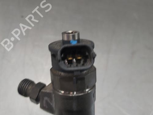 Injector DACIA DUSTER (HM_)  | BP15895703M100 