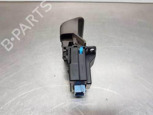 Handremsysteem RENAULT SCÉNIC II (JM0/1_) | BP30881203E5