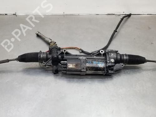 Used Steering rack MERCEDES-BENZ E-CLASS T-Model (S212) E 220 CDI (212.202) (163 hp) 19686142