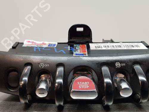 Used Switch MINI MINI (F55) One (102 hp) 13821182