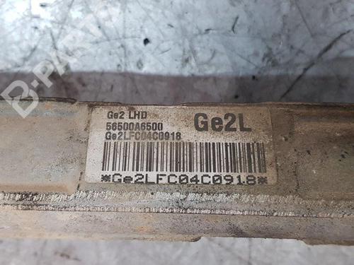 Steering rack HYUNDAI i30 Estate (GD) 1.4 CRDi | BP9761402M22  - Image 14
