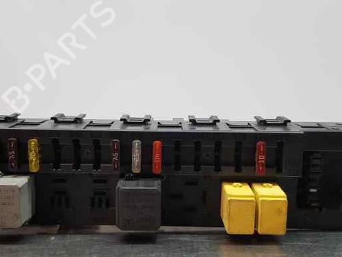 Fuse box MERCEDES-BENZ C-CLASS (W203) C 200 Kompressor (203.042) | BP13099233E1 