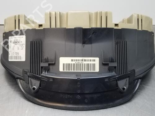 Instrument cluster BMW 3 Compact (E46) 316 ti | BP19055656C47 