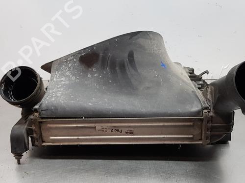 Intercooler VW TOUAREG (7LA, 7L6, 7L7)  | BP12149398M30 