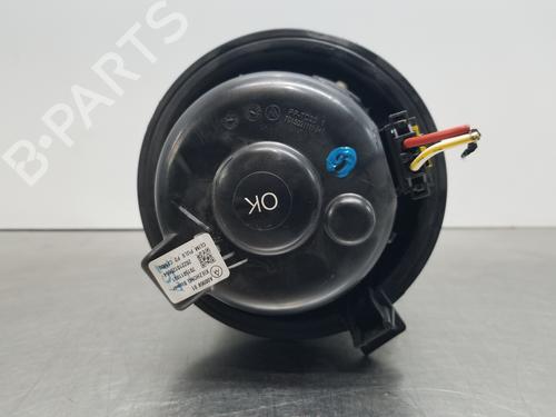 Heater blower motor PEUGEOT 208 II (UB_, UP_, UW_, UJ_)  | BP29115713M62 