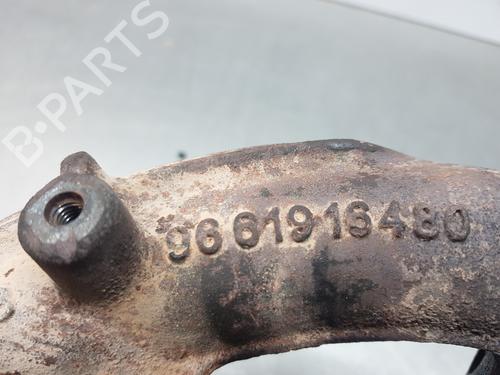Exhaust manifold CITROËN C3 I (FC_, FN_)  | BP26571538M110 