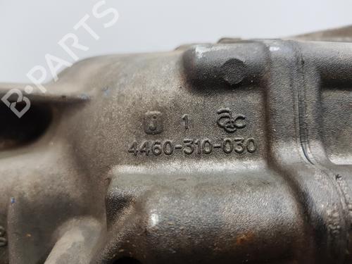 Front differential MERCEDES-BENZ M-CLASS (W164)  | BP28376995M23 