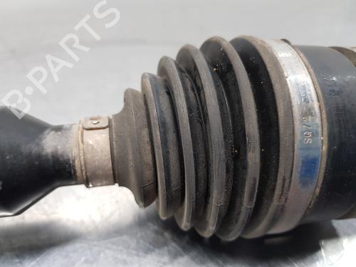 Right front driveshaft HYUNDAI TUCSON (TL, TLE)  | BP24175730M39 