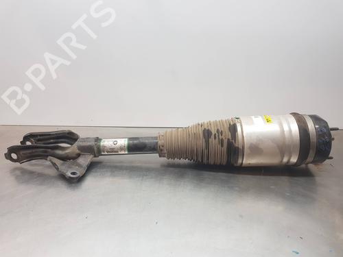 Used Left front shock absorber JEEP GRAND CHEROKEE IV (WK, WK2) [2010-2025]  29257705
