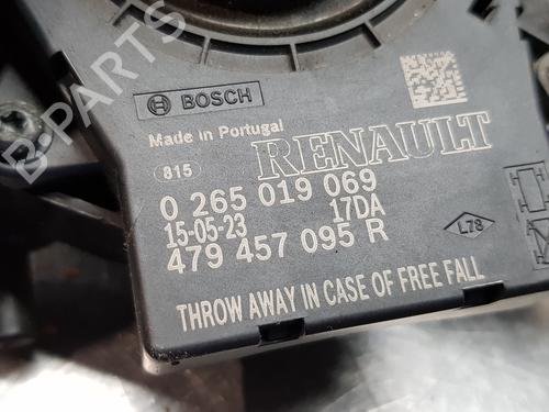Switch DACIA LODGY (JS_)  | BP16854881I30 