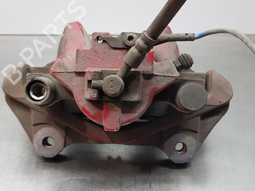 Left front brake caliper JAGUAR XF II (X260) 2.0 D | BP13882300M105 