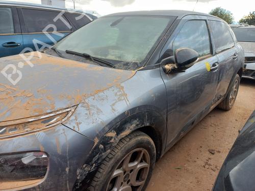 Fuel pump CITROËN C4 CACTUS 1.5 BlueHDi 100 | BP30273071M76 