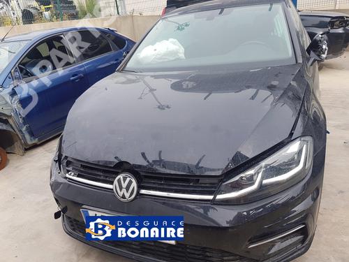 Engine VW GOLF VII (5G1, BQ1, BE1, BE2)  | BP8307661M1 