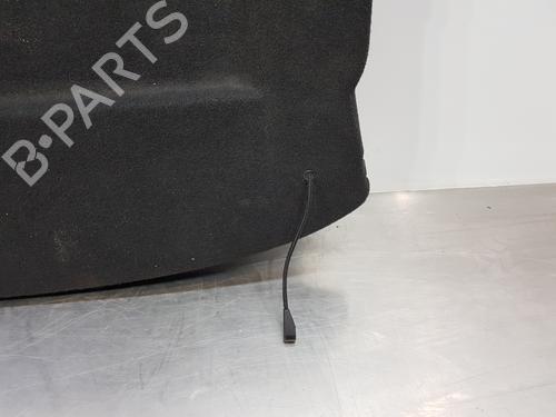 Rear parcel shelf PEUGEOT 308 II (LB_, LP_, LW_, LH_, L3_)  | BP29248430C85 