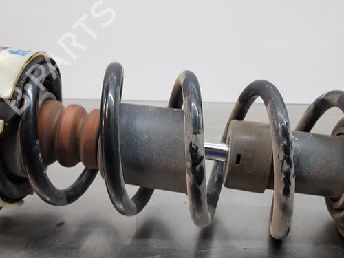 Left front shock absorber AUDI A6 C8 (4A2) 40 TDI Mild Hybrid | BP20172502M16 