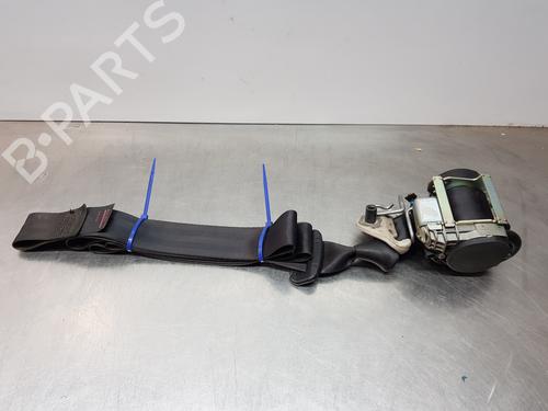 Used Front left seatbelt PEUGEOT 207 (WA_, WC_) [2006-2015]  29184152