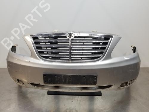 Used Front bumper SSANGYONG RODIUS I [2005-2025]  27870251