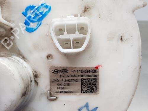 Fuel pump KIA CEED Sportswagon (CD)  | BP20316428M76 