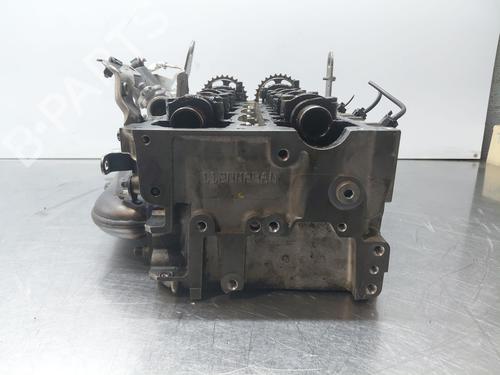 Cylinder head MERCEDES-BENZ A-CLASS (W176)  | BP31337399M5 