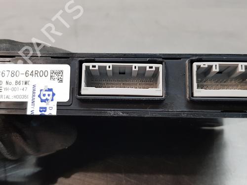 Electronic module SUZUKI SX4 S-Cross (JY)  | BP19680681M83 
