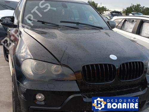 BMW X5 (E70) 3.0 d (235 hp) 1606279