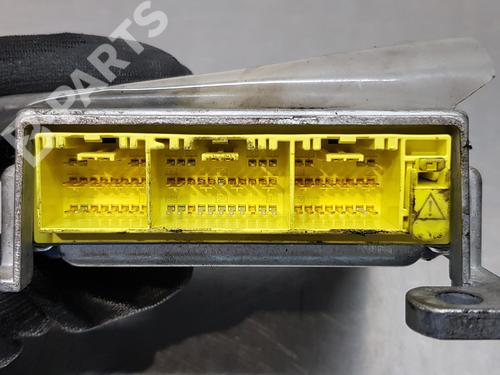 ECU airbags TOYOTA COROLLA (_E12_) 2.0 D-4D (CDE120R, CDE120L_) | BP11201623M53 