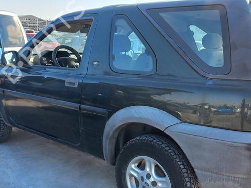 Squib airbag LAND ROVER FREELANDER I (L314) 2.0 DI 4x4 | BP17319613C102 