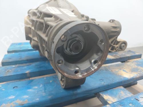 Front differential MERCEDES-BENZ GL-CLASS (X164) GL 450 4-matic (164.871) | BP31066898M23