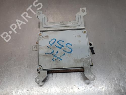 Computer motormanagement MAZDA 323 F VI Hatchback (BJ) 2.0 D | BP15185901M57 