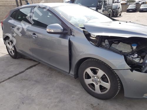 Display monitor VOLVO V40 Hatchback (525)  | BP7867802C48 