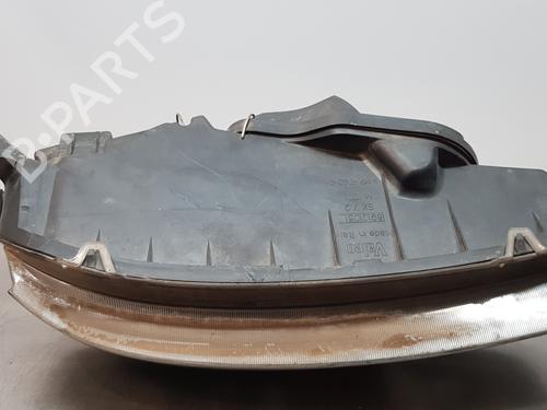 Left headlight FIAT PUNTO (188_) 1.2 60 (188.030, .050, .130, .150, .230, .250) | BP13664379C28 