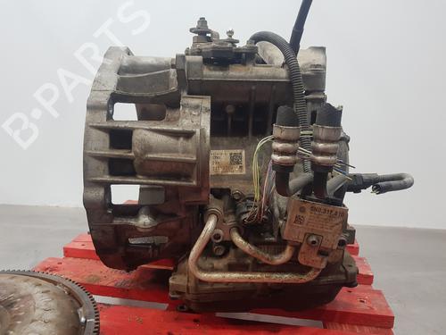 Gearbox VW TIGUAN (5N_)  | BP28024112M3 