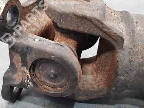 Driveshaft INFINITI FX 35 All-wheel Drive | BP8735009M37