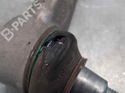 Left front suspension arm ALFA ROMEO STELVIO (949_) 2.2 D Q4 (949.AXB2A) | BP7588332M12 