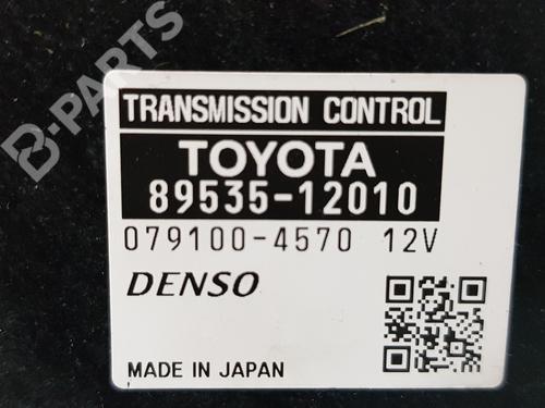 Electronic module TOYOTA YARIS (_P9_) 1.8 VVTi (ZSP90_, ZSP90R) | BP7650767M83 