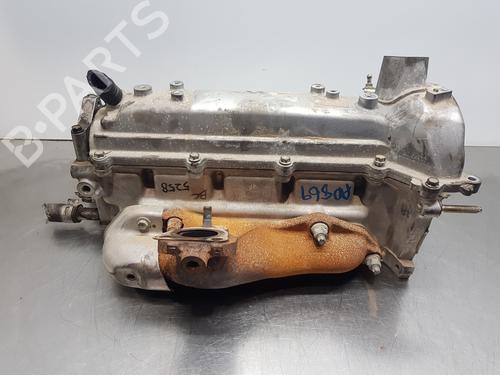 Cylinder head TOYOTA AURIS (_E15_)  | BP30191286M5 