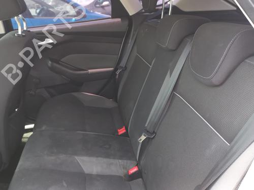 Gearbox FORD FOCUS III 1.6 Ti | BP17684727M3 