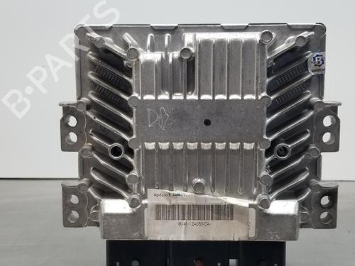 Used Engine control unit (ECU) FORD KUGA I 2.0 TDCi (136 hp) 20136182