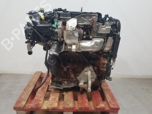 Engine CITROËN SPACETOURER Bus (V_)  | BP29424610M1 