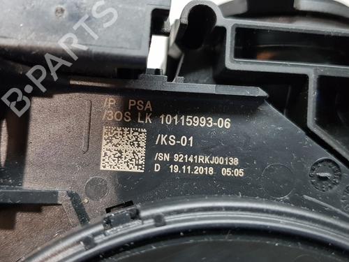 Switch PEUGEOT 3008 II SUV (MC_, MR_, MJ_, M4_)  | BP19915099I30 