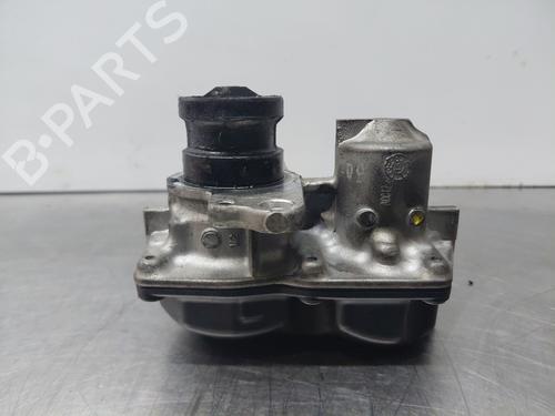 Used Egr NISSAN QASHQAI II (J11, J11_) [2013-2026]  31329366