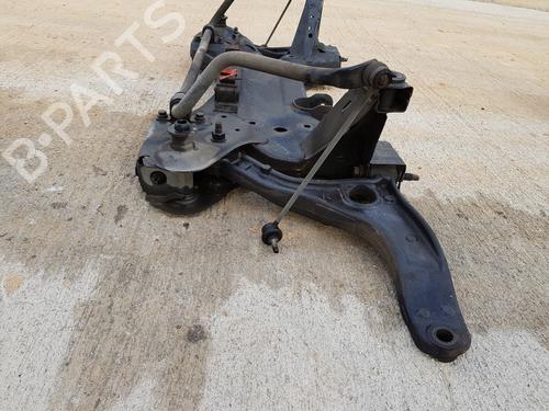 Subframe OPEL MOVANO B Van (X62)  | BP29356495M9 