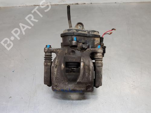 Left rear brake caliper AUDI Q5 (FYB, FYG)  | BP29708738M107